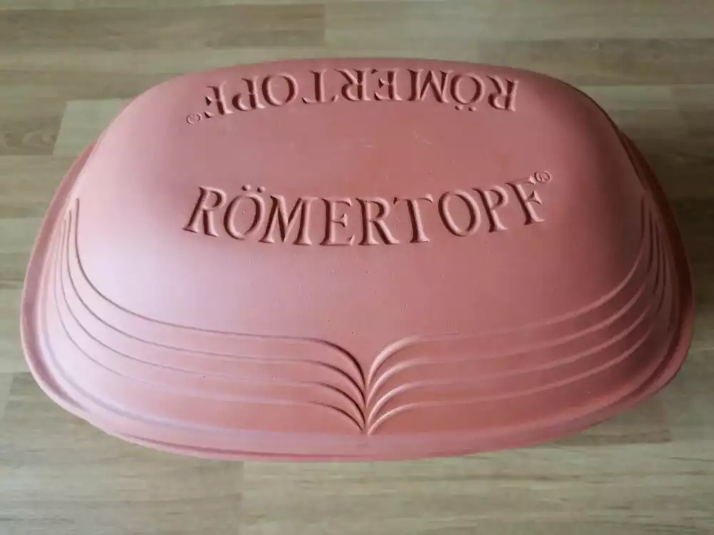 Römertopf