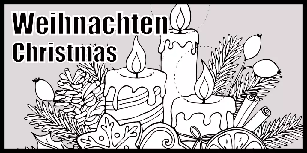 Weihnachten