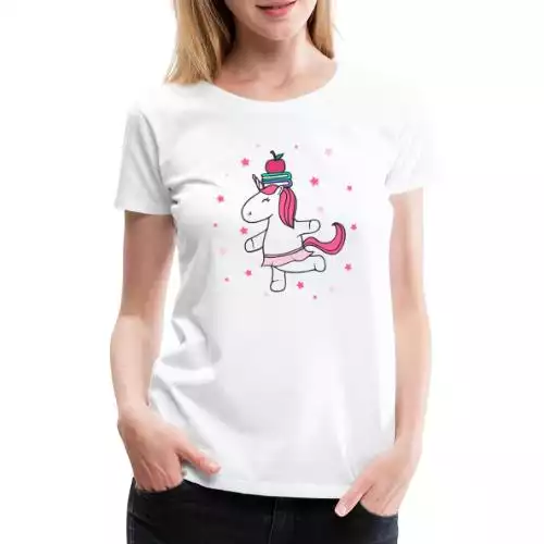 Einhorn T-Shirt