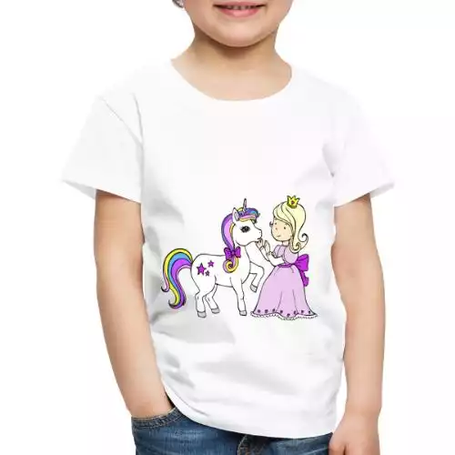 Einhorn T-Shirt