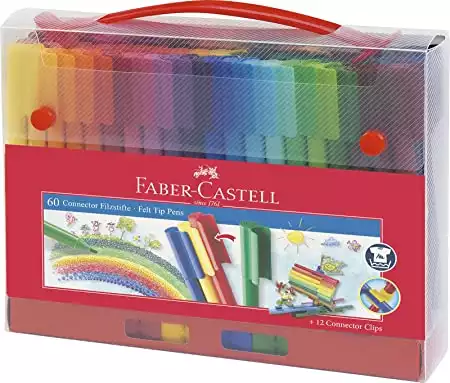 Faber-Castell Filzstifte