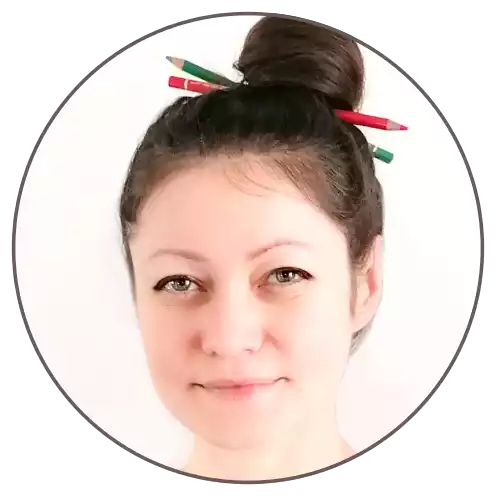 Insta Profil Foto Marina